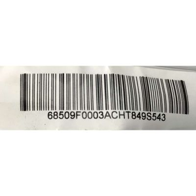 CABLE DE VIDEO VGA ORIGINAL LG. MACHO A MACHO “NUEVO“ / 15 PINES / 30V / 1.80M / NUMERO DE PARTE 68509F0003A / COMPATIBLE CON DIFERENTES DISPOSITIVOS   - Imagen 3